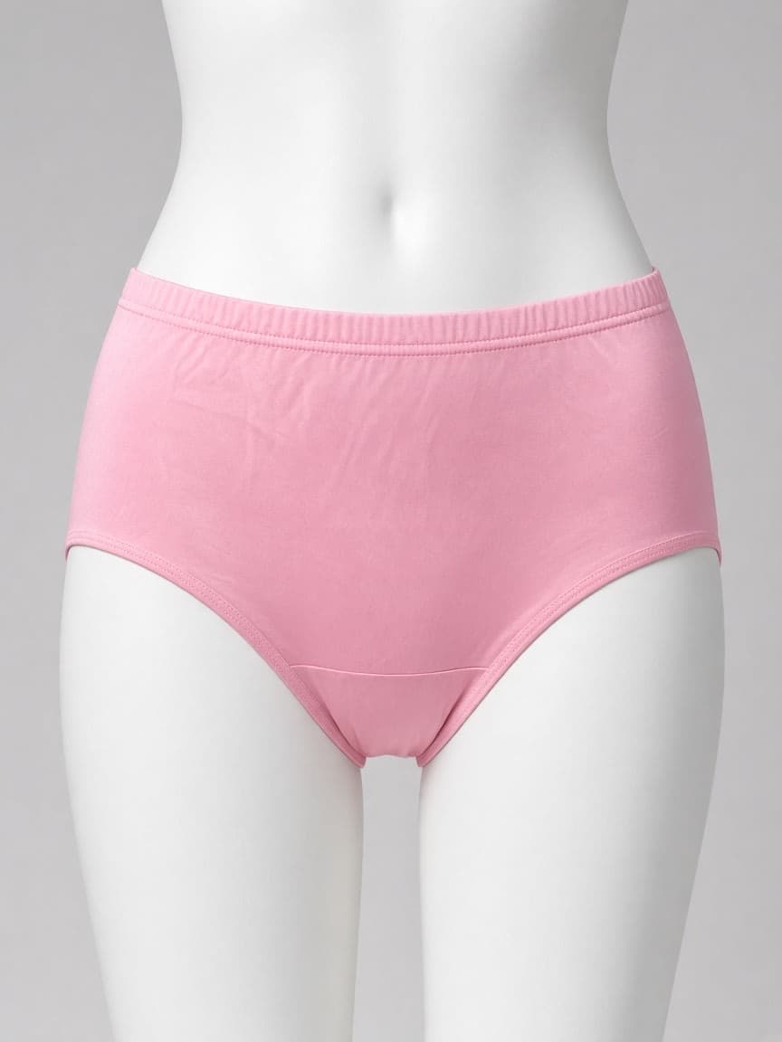 Essential Stretch Microfiber Brief
